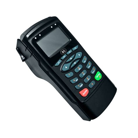 ACR89U-A2 Handheld Contactless Smart Card Reader