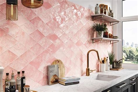 Light Kitchen Tiles – Things In The Kitchen