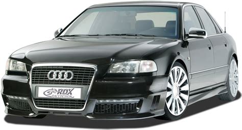 Audi A8 Tuning | Car Tuning