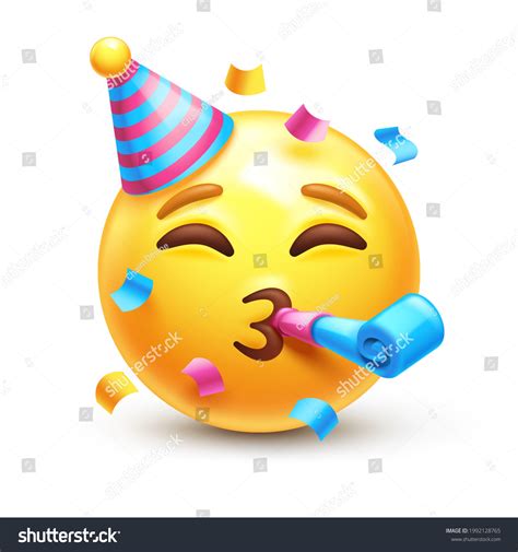 Best Emoji Anniversary Royalty-Free Images, Stock Photos & Pictures ...