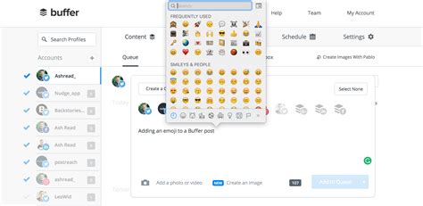 The Little-Known Keyboard Shortcut for Emojis on Mac and Windows