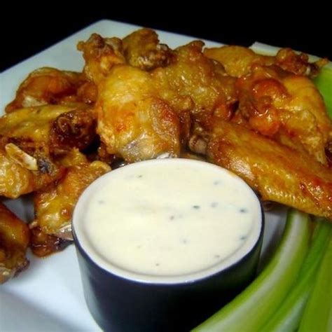 Pizza Hut WingStreet Traditional Chicken Wings | Chicken wings, Chicken ...