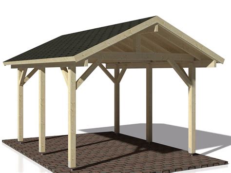 Wooden Carport Plans Nz - Carport Idea