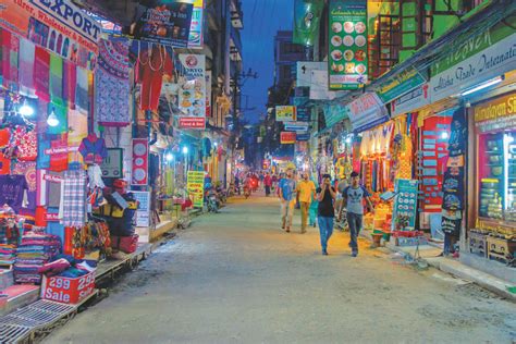 Nepal opens nighttime business to boost its ailing economy, tourism income