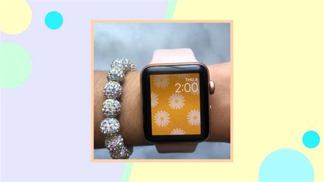 How to Make an Apple Watch Wallpaper