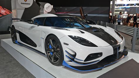 Koenigsegg Agera RS1 Wallpapers | SuperCars.net