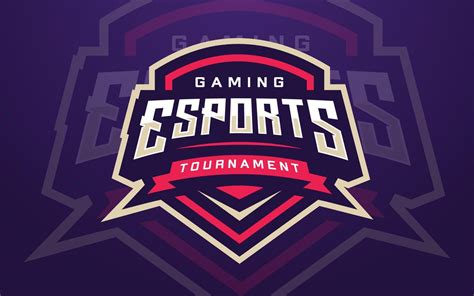 Esports Vector Art, Icons, and Graphics for Free Download