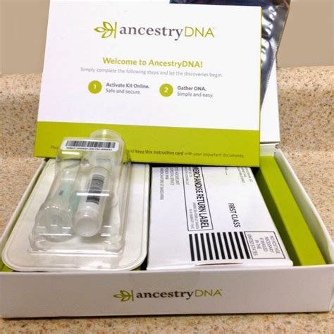 BEAUTY101BYLISA: My Ancestry DNA Results Have Arrived!!!