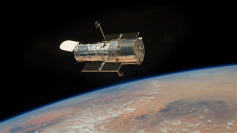 Top 10 Hubble Telescope Hubble telescope captured - NewsArtikel