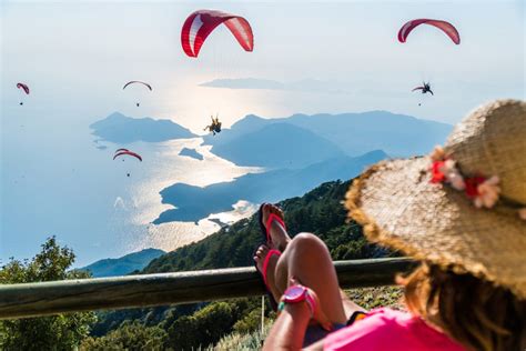 Qefimagazine.com – Paragliding Safety Tips