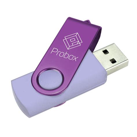 Revolution Custom USB Drive - Premium USB