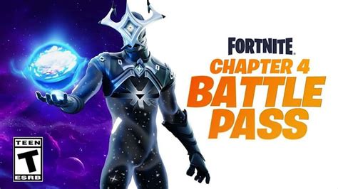 Fortnite Chapter 4 Battle Pass leaks: Everything we know so far