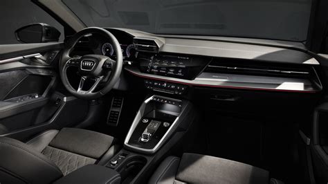 4 Things Edmunds Likes About the 2023 Audi A3