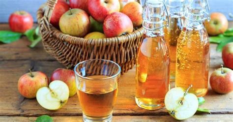 An Apple Wine Recipe That Suits Your Personal Taste - Make Wine Lab