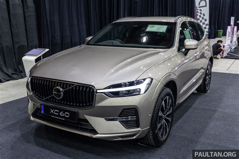 2022 ACE_Volvo XC60 B5 Plus Malaysia_Ext-1 - Paul Tan's Automotive News