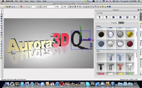 3d Logo Maker Free Download For Mac - newre