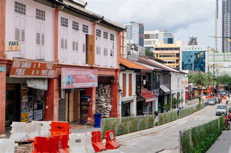 What to do and where to eat in Johor Bahru - Going Places by Malaysia Airlines