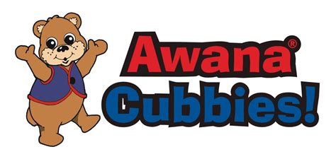 AWANA – Cubbies – First Covenant Church