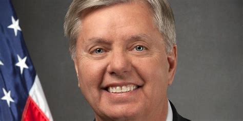 I'm Lindsey Graham And I Am Beggin' You To Vote For This Very Sick ...