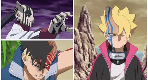 10 twists in the Boruto manga that nobody saw coming