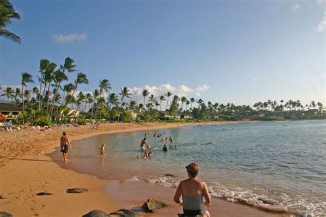 Napili Bay | Maui Guidebook