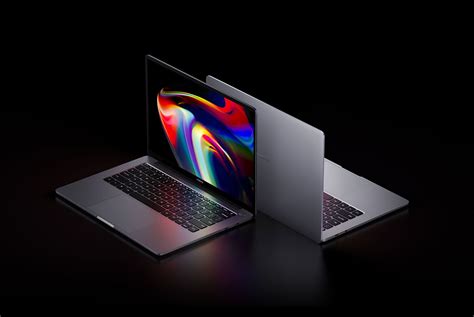 Xiaomi Mi Notebook Pro 14, Ultra 15.6 laptops tipped to launch in India soon - Gizmochina