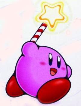 Talk:Star Rod - Kirby Wiki - The Kirby Encyclopedia