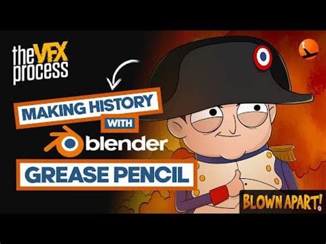 A Fascinating Podcast with some Grease Pencil Pros : r/GreasePencil