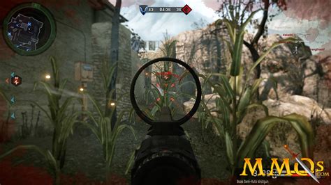 Warface Game Review - MMOs.com