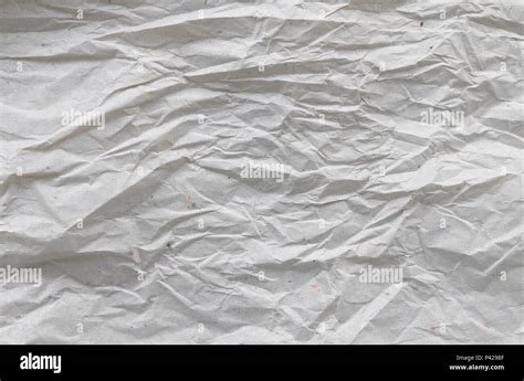 Crumpled paper texture and crushed grunge paper background Stock Photo - Alamy