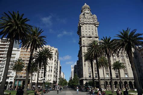 Montevideo - Uruguay | Travelwider