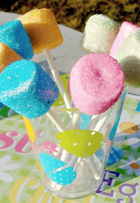 10 Easy, Delicious and Fun Easter Peeps Treats Recipes - Food Fun & Faraway Places