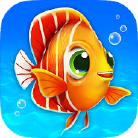 13 Free Fishing games for kids (Android & iOS) | Free apps for Android and iOS