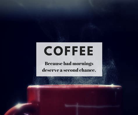 12 Coffee Quotes For Coffee Lovers - Coffee Mill