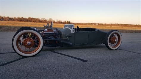 1927 Ford roadster hot rod rat rod custom | Rat rod, Rat rods truck ...