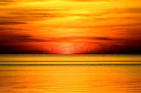 Orange sunset stock image. Image of sunrise, exercise - 1571675