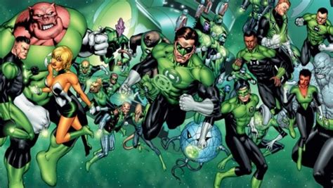 Green Lantern: 10 Greatest Characters (And 1 That Sucked) – Page 9