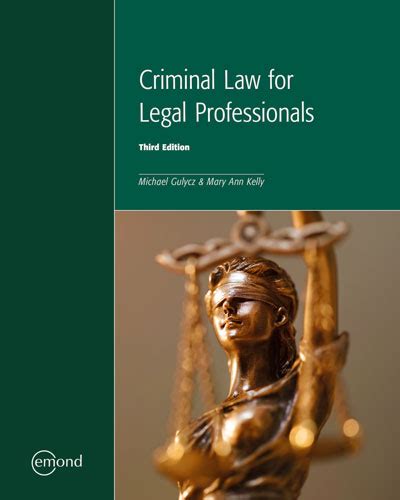 General & Introductory Books - Criminal Law - Research Guides at Queen's University Library