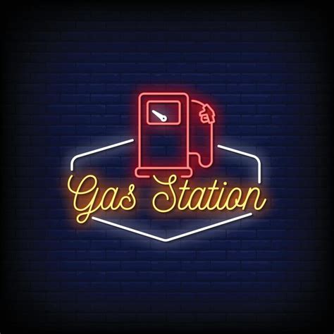 Gas Station Logo Vector Hd Images Orange Gas Station Illustration Gas | The Best Porn Website