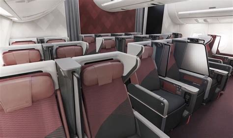 Japan Airlines A350-1000, New First & Business Class - One Mile at a Time