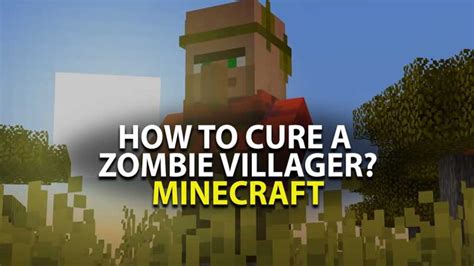 Minecraft Zombie Villager – Telegraph