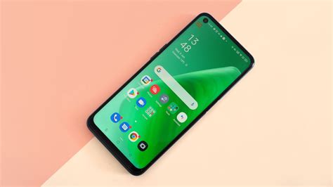 Oppo A74 5G review | TechRadar