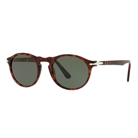 Persol Sunglasses | Havana | 0PO3204S-108/71 51