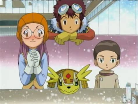 So...Uh, what happened to the Digimon 02 cast? (Tri Spoilers) | ResetEra