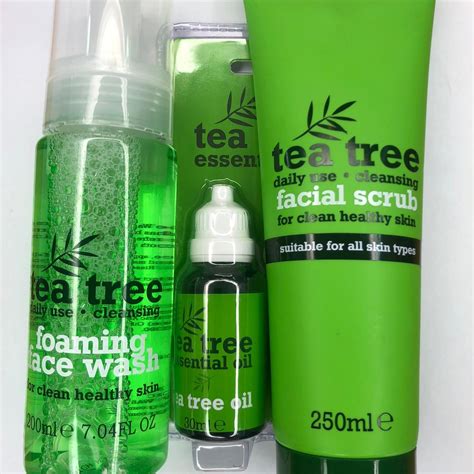 Buy Tea Tree Skin Care Products Online Ghana | Beauty Express GH