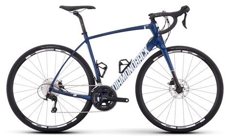 Diamondback Bicycles Century 4 Carbon Road Bike 2023