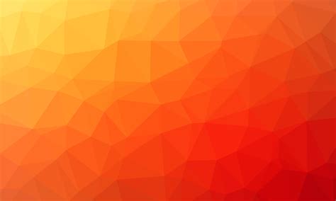 Top more than 84 orange geometric wallpaper super hot - in.cdgdbentre