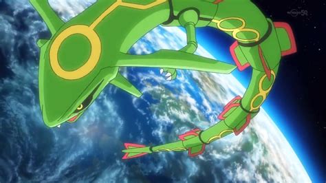 Rayquaza (Mega Evolution Special) | Pokémon Wiki | FANDOM powered by Wikia