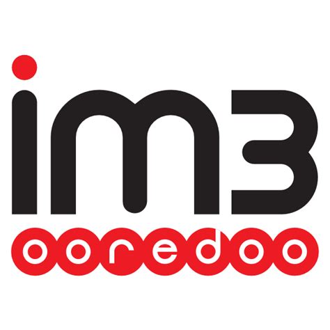 Im3 Ooredoo Download png