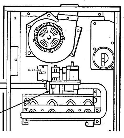 Trane Furnace: Parts List For Trane Furnace